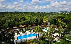 Parco Dei Principi Grand Hotel & Spa